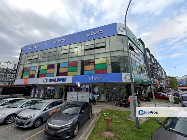 Shop for rent in Country Heights Damansara, Kuala Lumpur