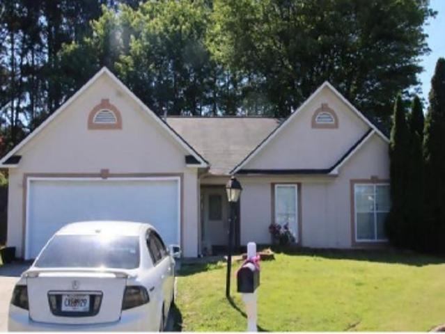 House for sale in Duluth, Georgia
