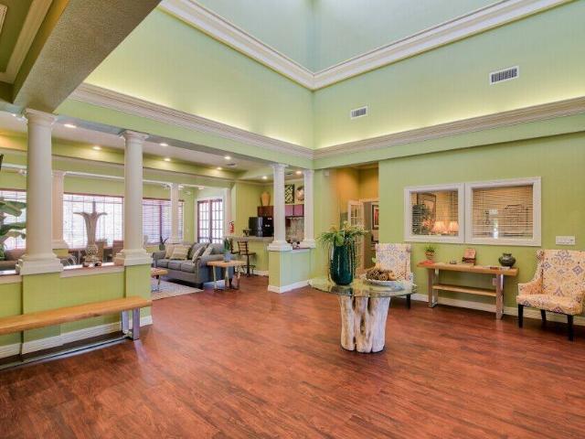 Apartment for rent in Humble, Texas