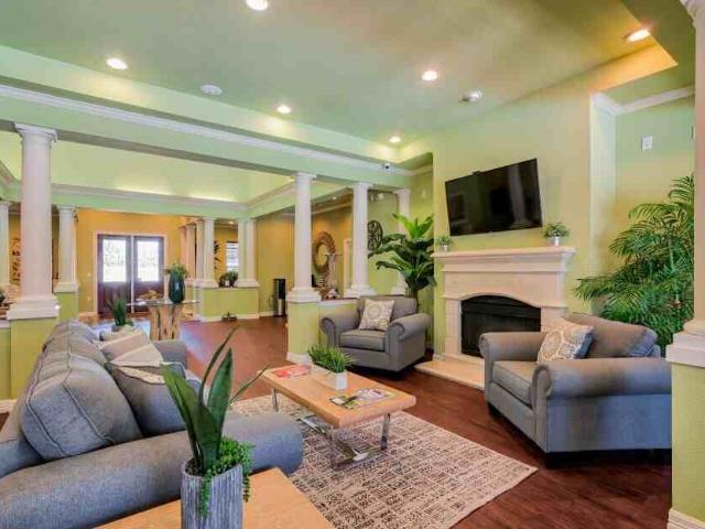 Apartment for rent in Harris, Texas