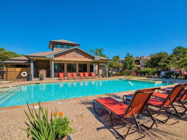 Apartment for rent in Humble