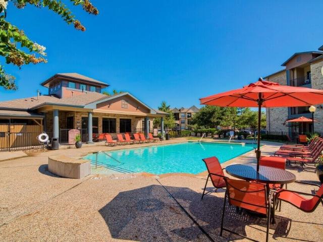 Apartment for rent in Humble, Harris County