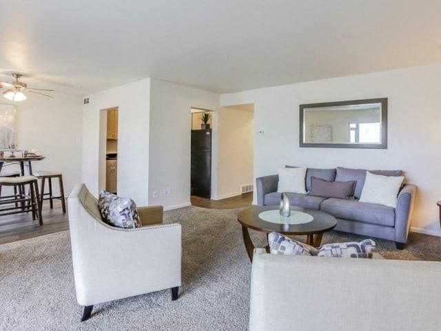 Apartment for rent in Grand Rapids, Michigan