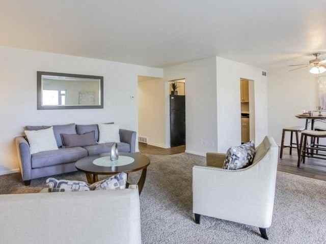 Apartment for rent in Grand Rapids, Michigan