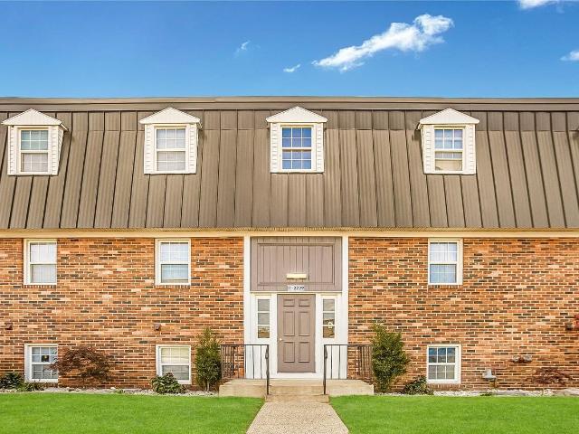 Apartment for rent in Grand Rapids, Michigan