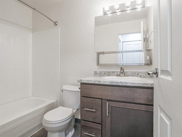 Apartment for rent in Muskegon