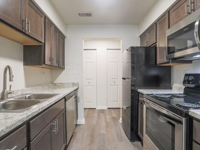 Apartment for rent in Muskegon
