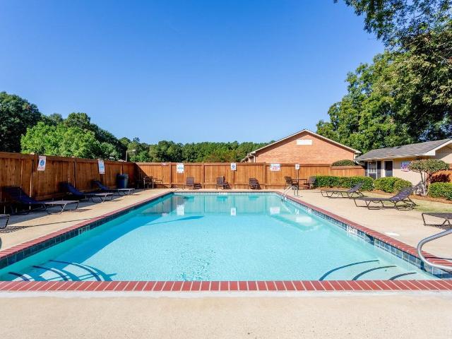 Apartment for rent in Brandon, Mississippi