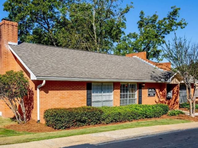 Apartment for rent in Brandon, Mississippi