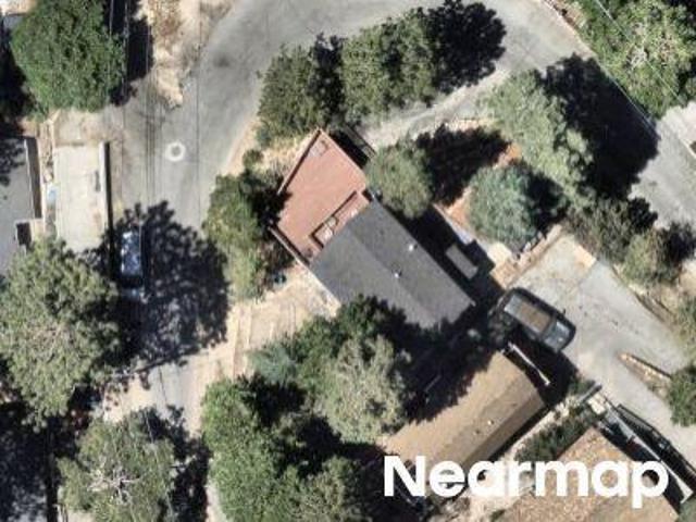 House for sale in Twin Peaks, California