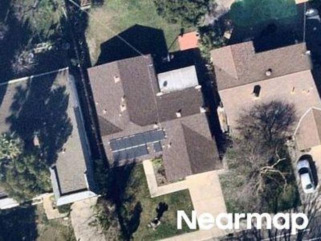 House for sale in Sacramento, California