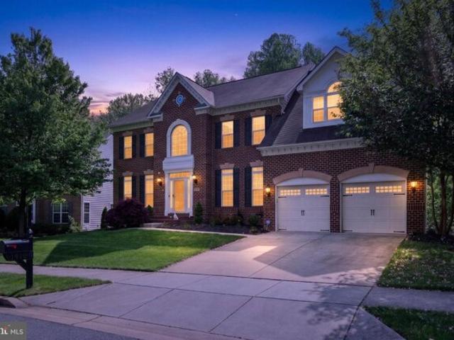 House for sale in Upper Marlboro, Maryland