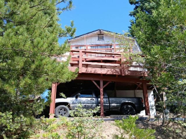 House for sale in California