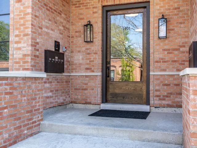 Apartment for rent in Lake Forest, Illinois