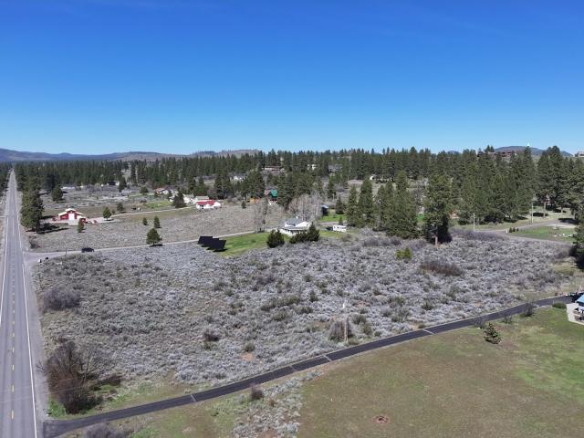 Land for sale in Chiloquin, Klamath County
