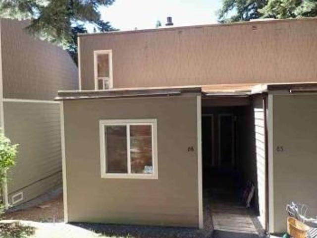 Condo for sale in Tahoe City, California