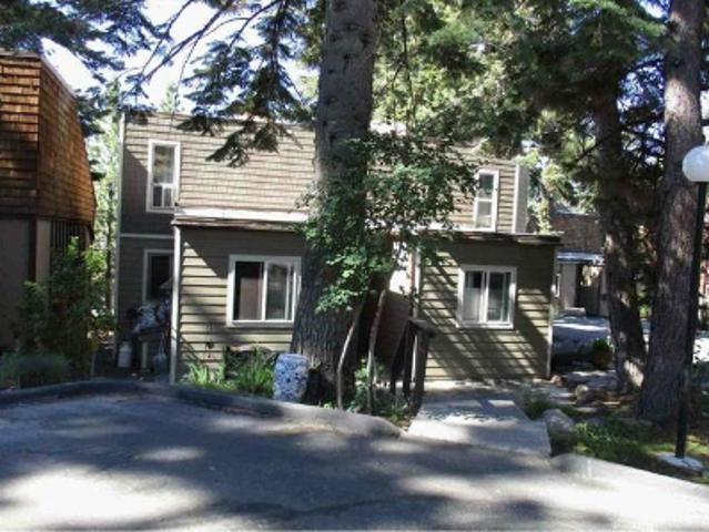 Condo for sale in Tahoe City, California