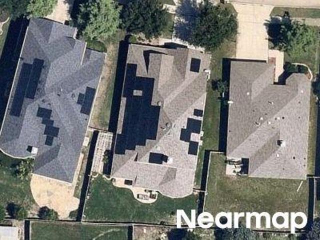 House for sale in Denton, Texas
