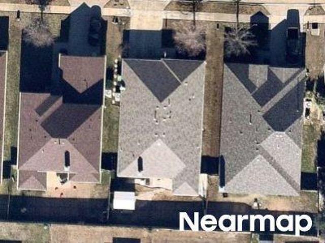 House for sale in Denton, Texas