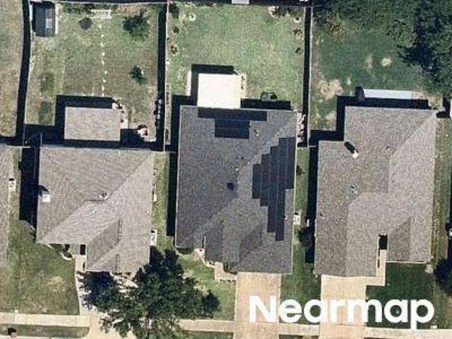 House for sale in Denton, Texas