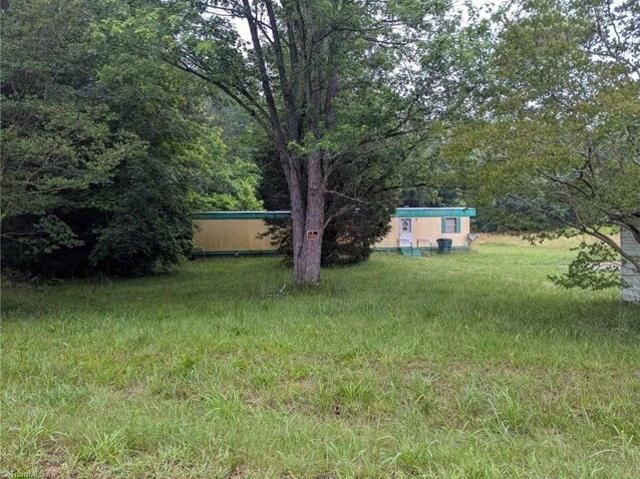 Land for sale in Salisbury