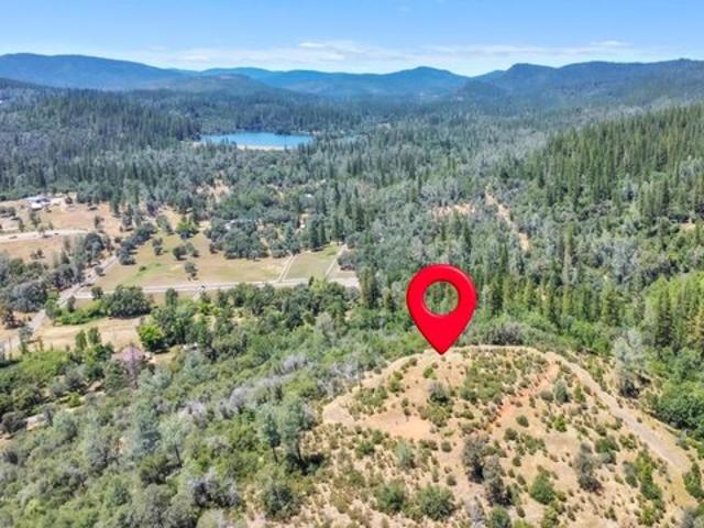 Land for sale in Dobbins, California