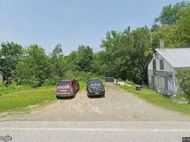House for sale in Swanton