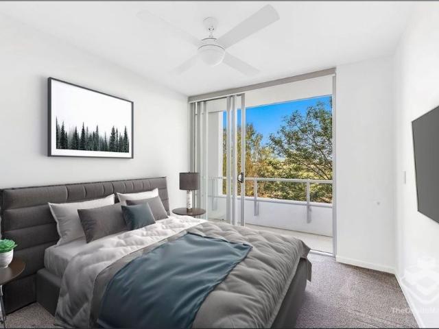 Apartment for rent in Fernbrook, Queensland