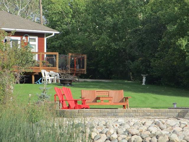 House for sale in Manitoba