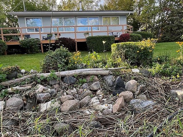 House for sale in Manitoba