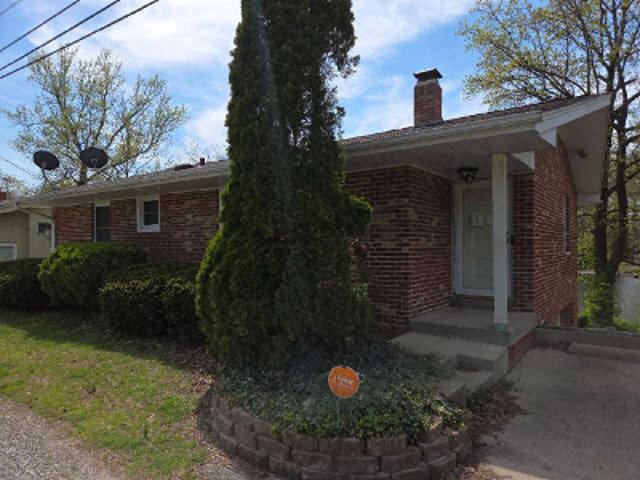 House for sale in Illinois