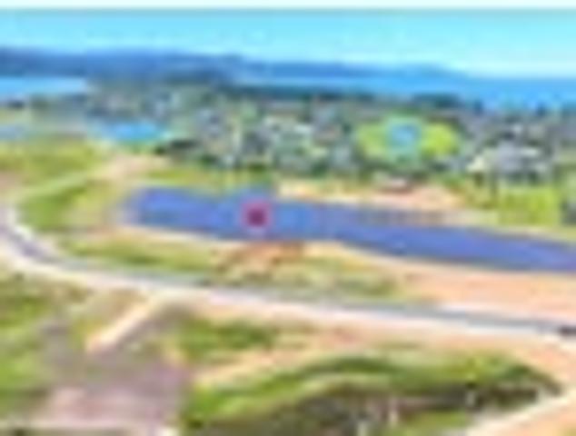 Land for sale in Matarangi, Waikato
