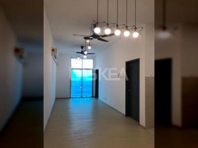 Apartment for rent in Tanjong Sepat, Selangor