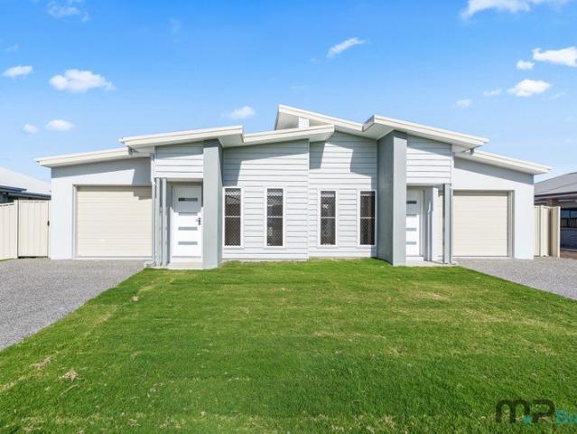 Duplex for rent in Burrum Heads, Queensland