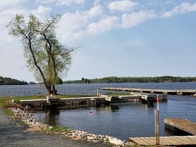 Land for sale in East St. Paul, Manitoba