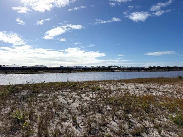 Land for sale in Burrum Heads, Queensland