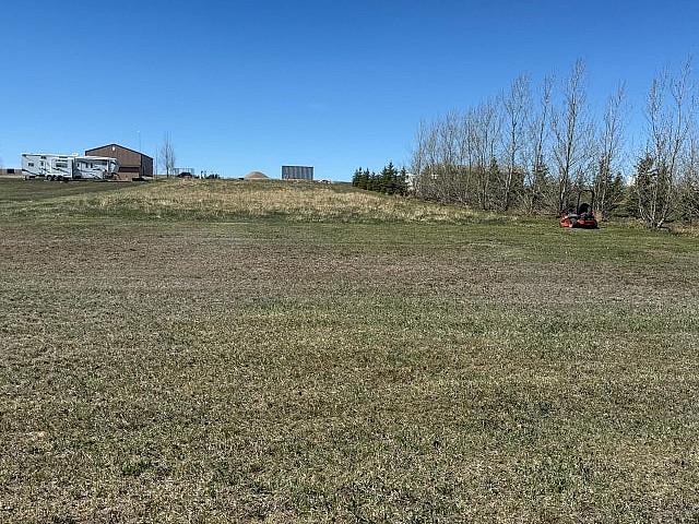 Land for sale