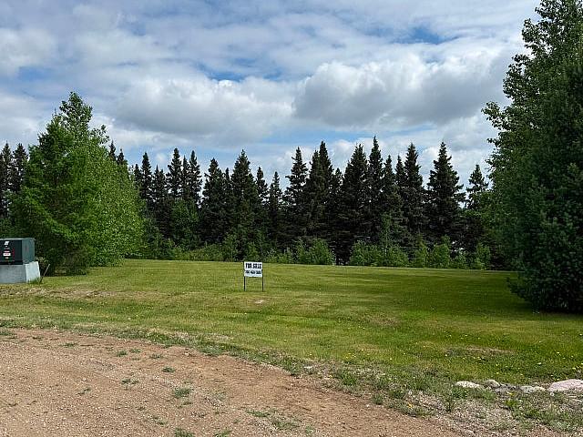 Land for sale in Saskatchewan
