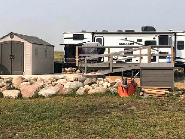 Land for sale in Craik, Saskatchewan