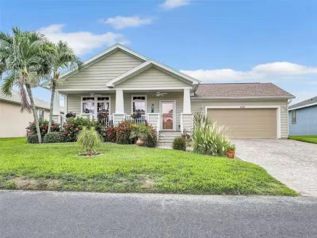 House for rent in Punta Gorda