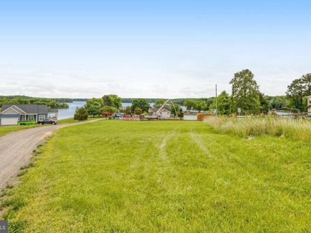 Land for sale in Spotsylvania, Virginia