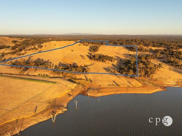 Land for sale in Welshmans Reef, Victoria