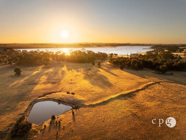 Land for sale in Welshmans Reef, Victoria