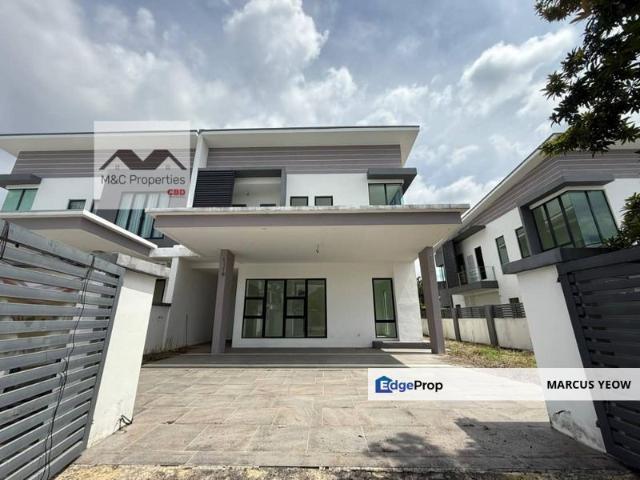 House for sale in Seremban