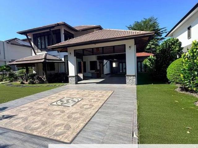 House for sale in Perak, Tanjong Ipoh