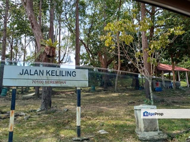 House for sale in Sendayan Village, Negeri Sembilan