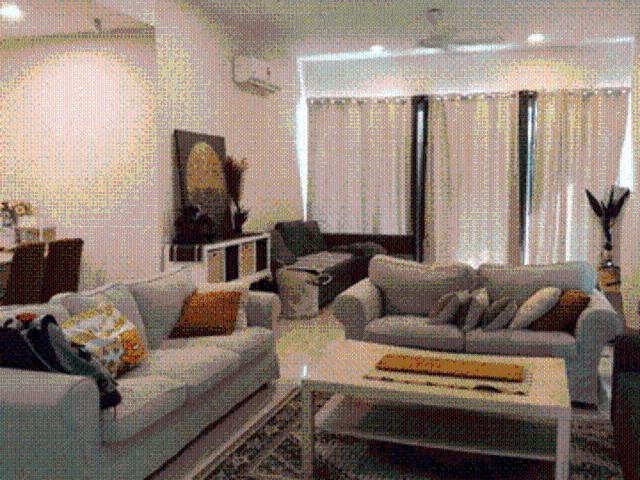 House for rent in Petaling, Alam Impian
