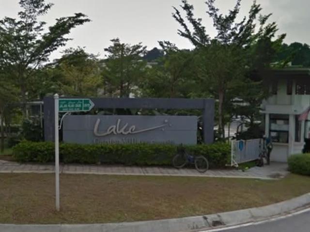 House for rent in Seksyen U9, Shah Alam