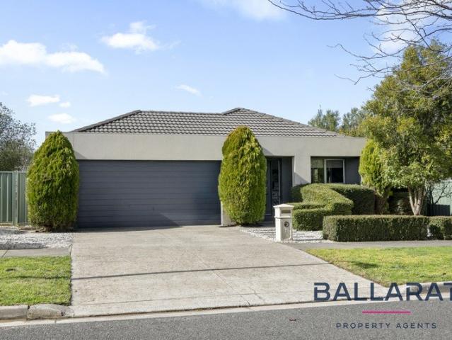 House for sale in Ballarat, Victoria