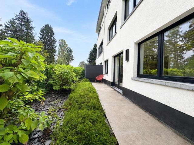 Appartement location à Maubroux, Rixensart